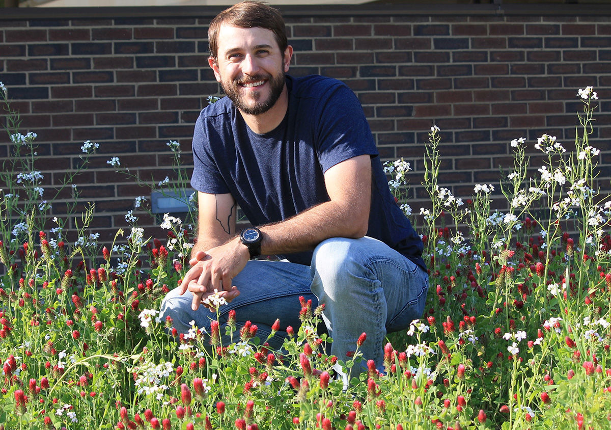Talking gardening: Inside Haywood Episode 18